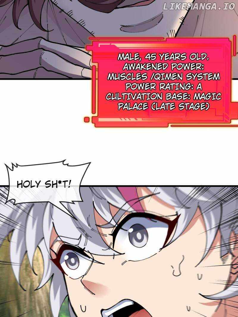 I Am The Monster Overlord Chapter 13 90